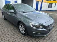 Volvo S60 2016 Gray