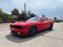 Dodge Challenger Dodge Challenger R/T PLUS 2018r.