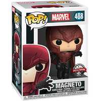 Funko POP! Marvel X-Men 20th Magneto 488 SE