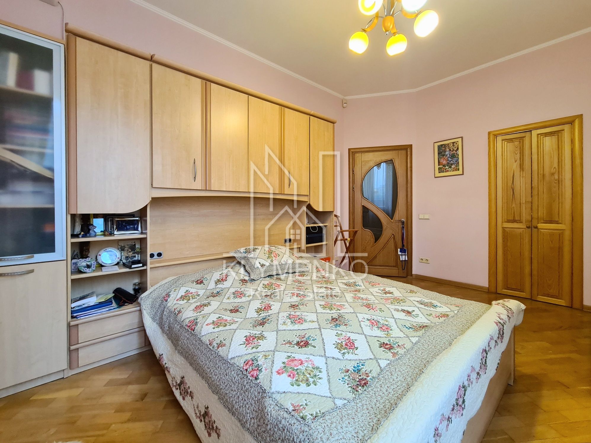 Продаж 3к квартири в ЖК Оазис, пр-т Івасюка (Героїв Сталігграду) 10А