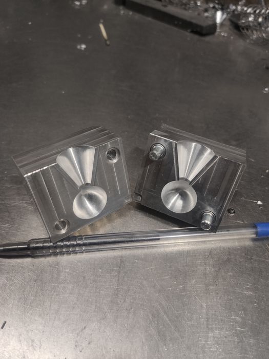 Картечелейки , пулелейки разные калибры