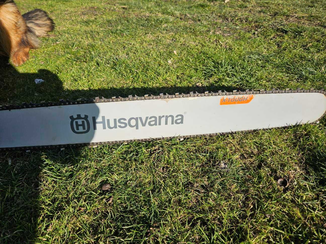 Hysqvarna 3120 XP