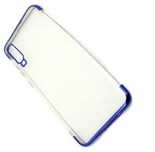 Etui Case Obudowa Do Samsung Galaxy A70 Ramki Silikonowe