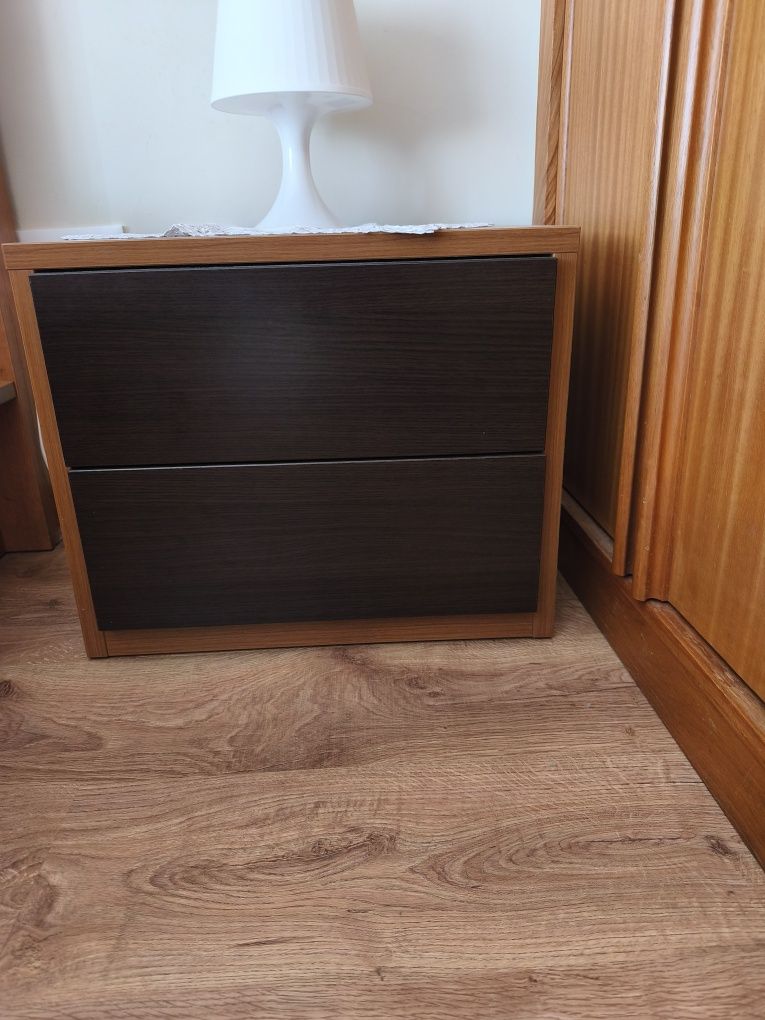 Vendo mobilia de quarto de casal
