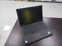 Ноутбук 12.5" Lenovo ThinkPad X270 i5-6300U/16Gb/256 SSD Роздріб/ГУРТ
