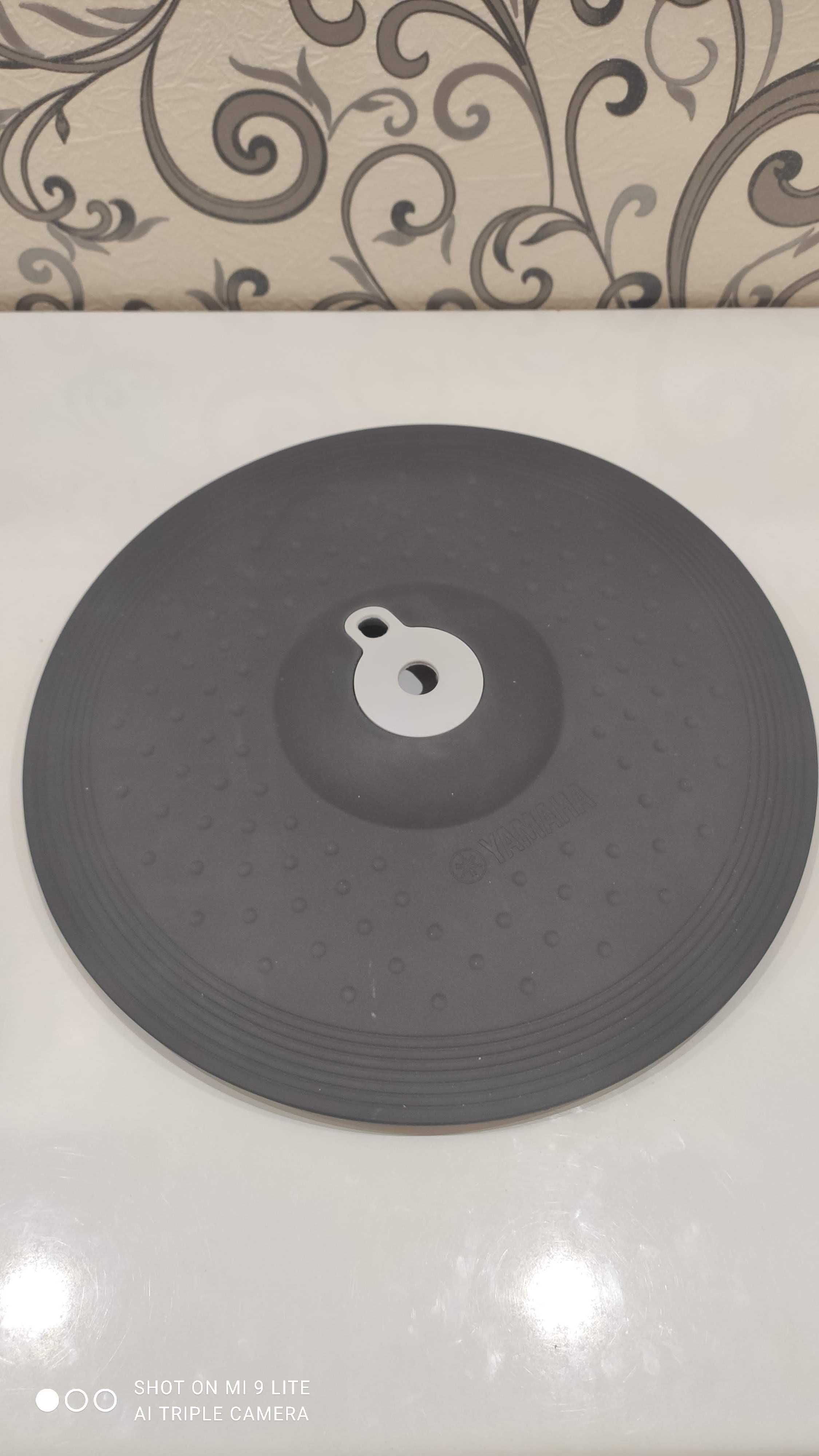 Пед Yamaha pcy-135 пад пэд pad ударна установка ударная електронная