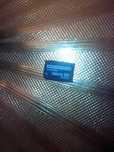 Memory stick pro duo adapter plus 16gb mini sd