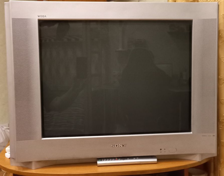 Продам телевізор SONY KV-29CS60K