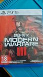 Call of duty modern warfare III