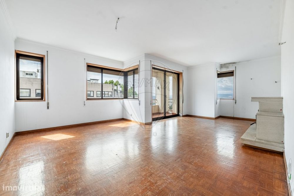 Apartamento T3 para venda