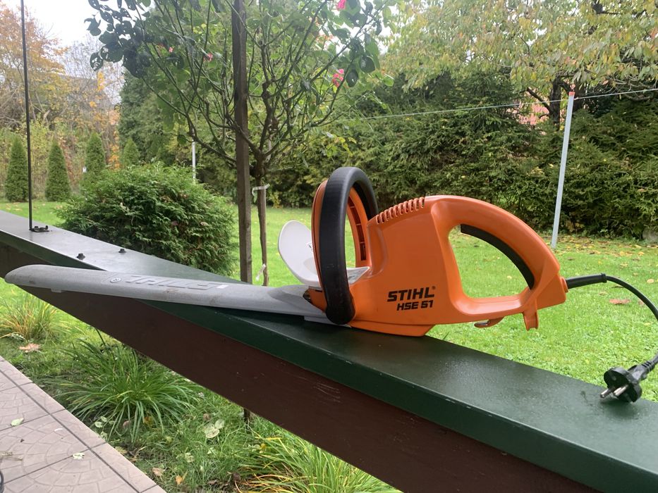 Nozyce do zywoplotu Sigl