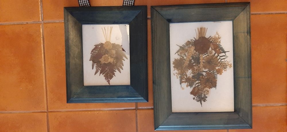 Quadros para venda em lote ou separado