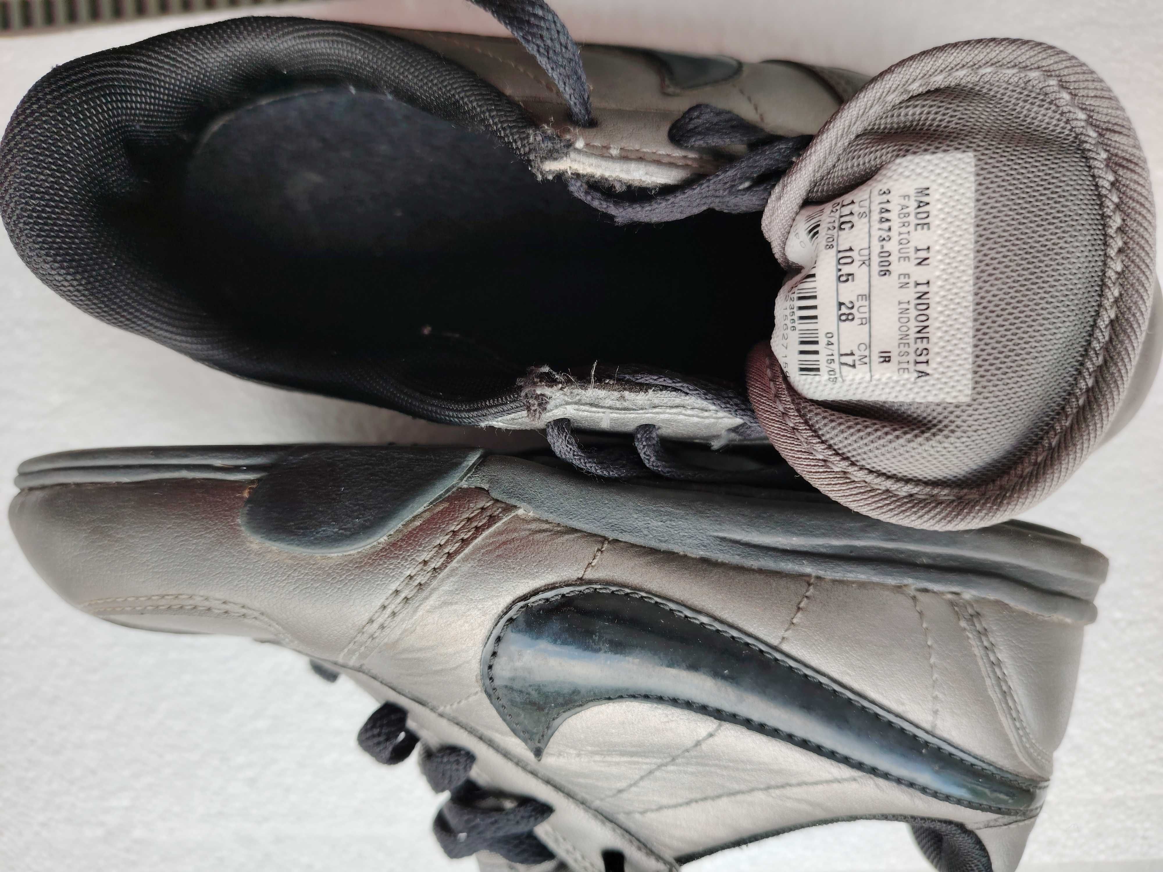 Красовки Nike sprint brother