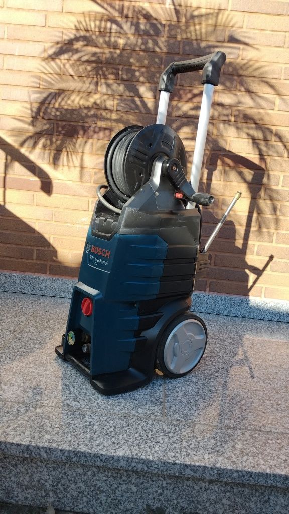 Bosch ghp 5-75 x profissional