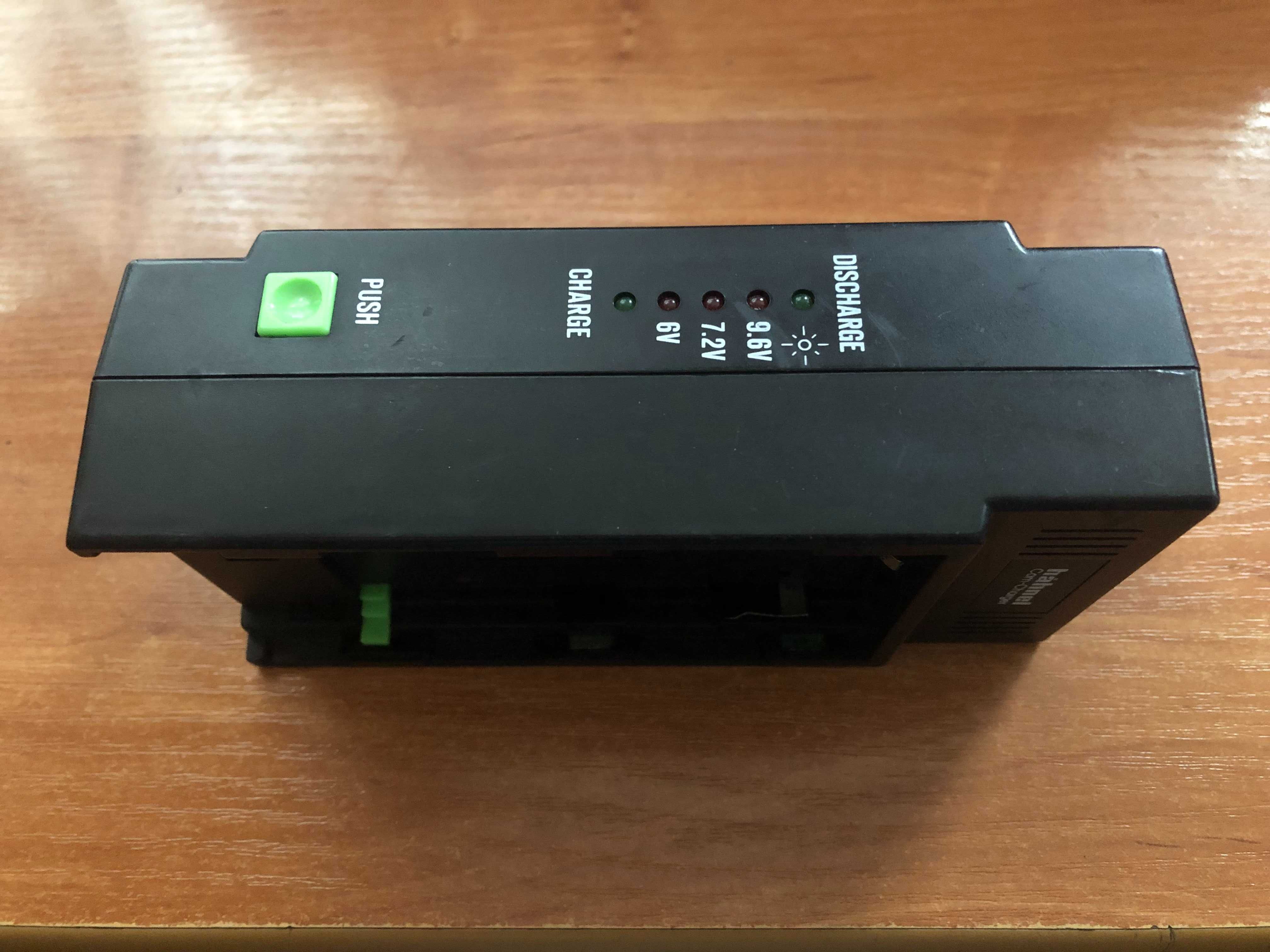 Ładowarka baterii kamery Sharp Sony JVC Panasonic Kyocera Canon