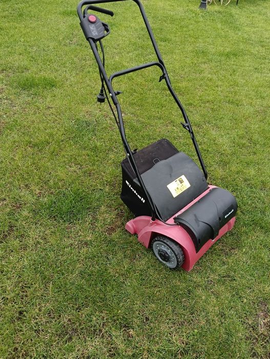 Wertykulator,aerator Einhell