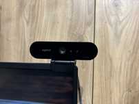 Kamerka internetowa logitech brio