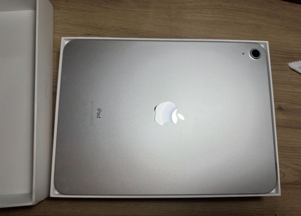 Apple Ipad 10,9” 10gen