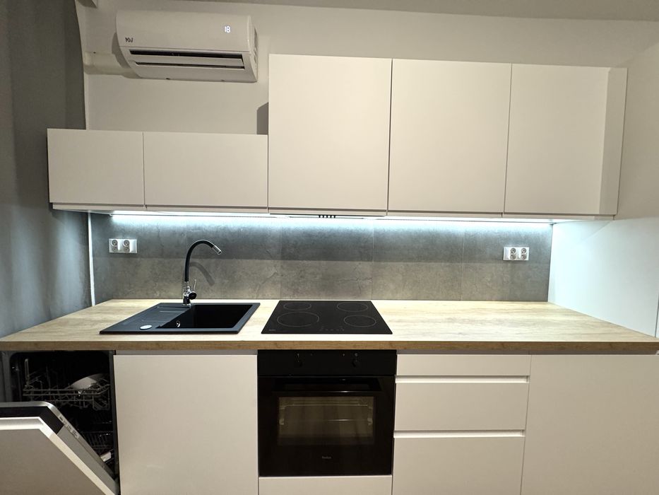 Przytulne mieszkanie na wynajem