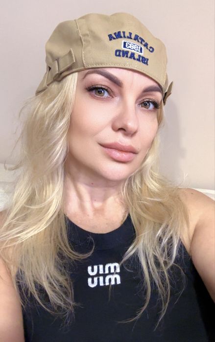 Кепка/кенголка/берет/кашкет/хуліганка Kangol