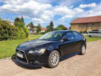 Mitsubishi Lancer Mitsubishi Lancer 1.6 Benzyna 2014