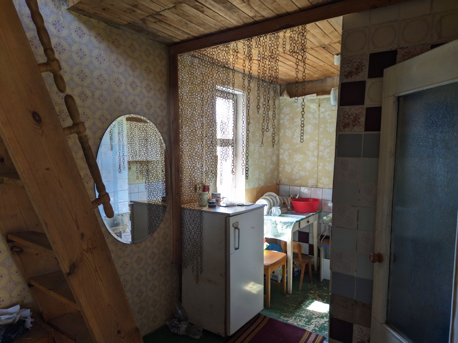 Продам дачу в Барашівському масиві Житомирського району