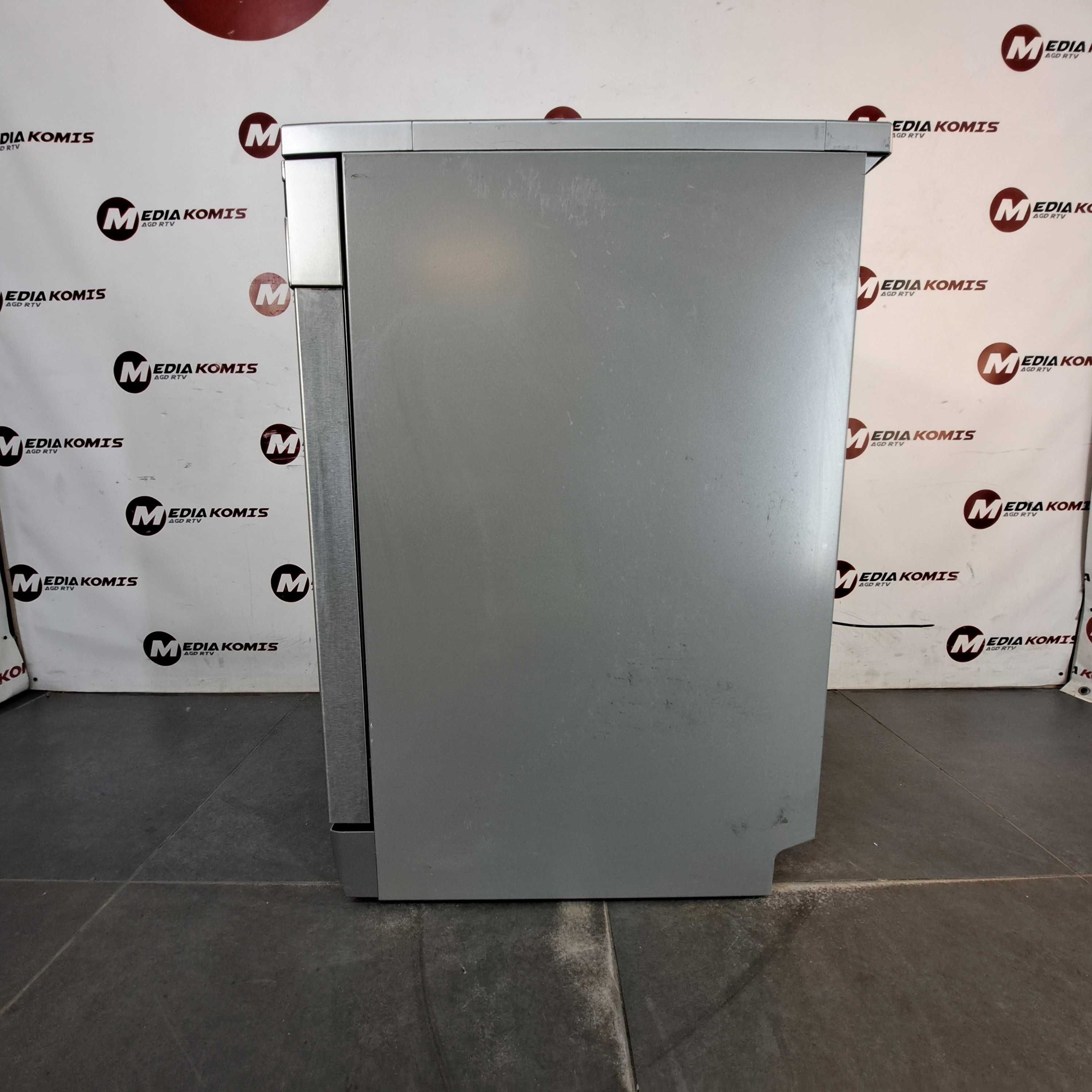 Zmywarka Hanseatic HG6085C14T7635EI [12m-cy gwar] C/14kp/8pr/42dB/9,8l