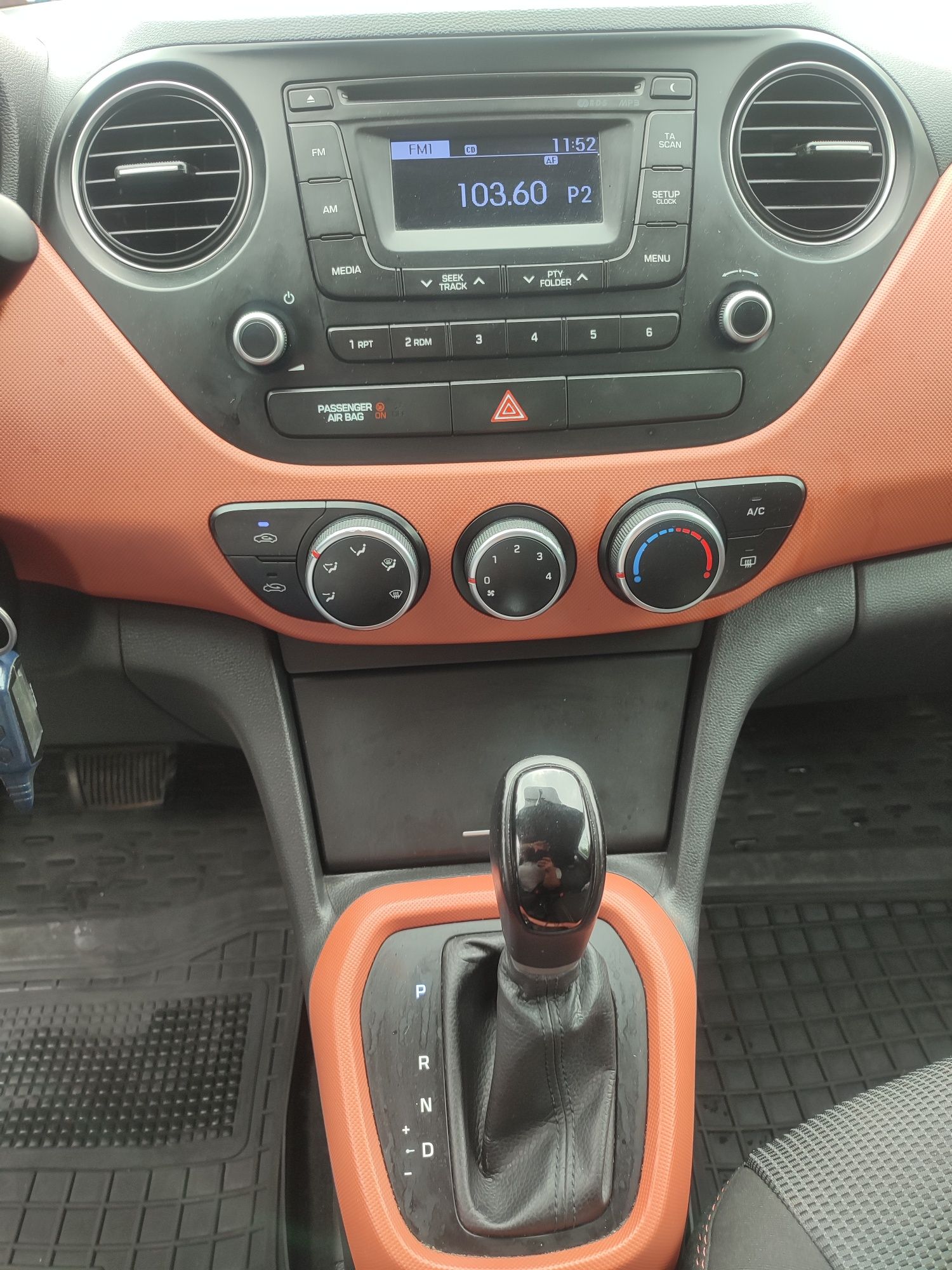 Продам Hyundai i10