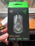 Rato Gaming Razer Viper Mini