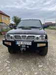 Продам Ford Maverick