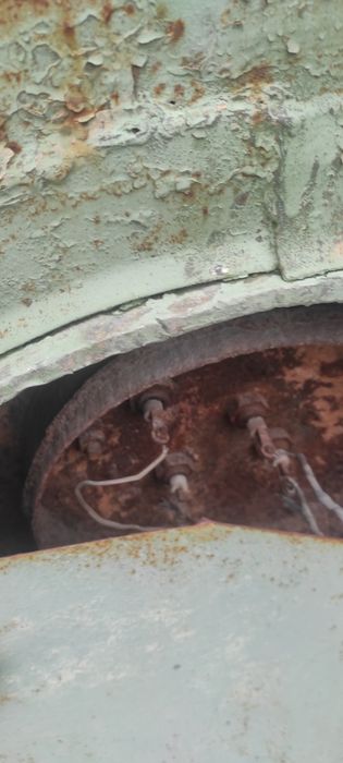 Бочка, цистерна, єдність термос з підігрівом