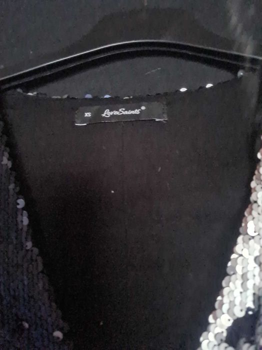 Sukienka z cekinami LoveSaints