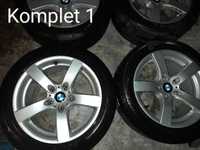 Felgi aluminiowe 17 do BMW