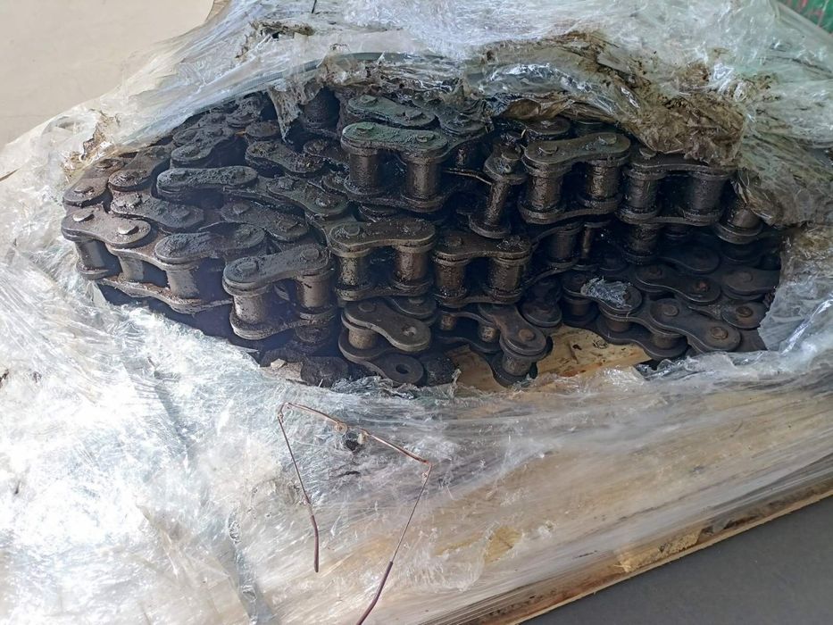 Продам цепь пр. 50.8 приводная ролікова.