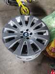Alufelgi BMW  BBS  Styling 118,  18 cali, wklęsłe!