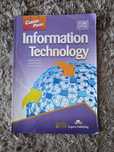 Podręcznik Information Technology Second Edition, Express Publishing