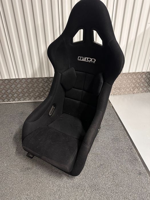 Sprzedam fotel Mirco z mocowaniami