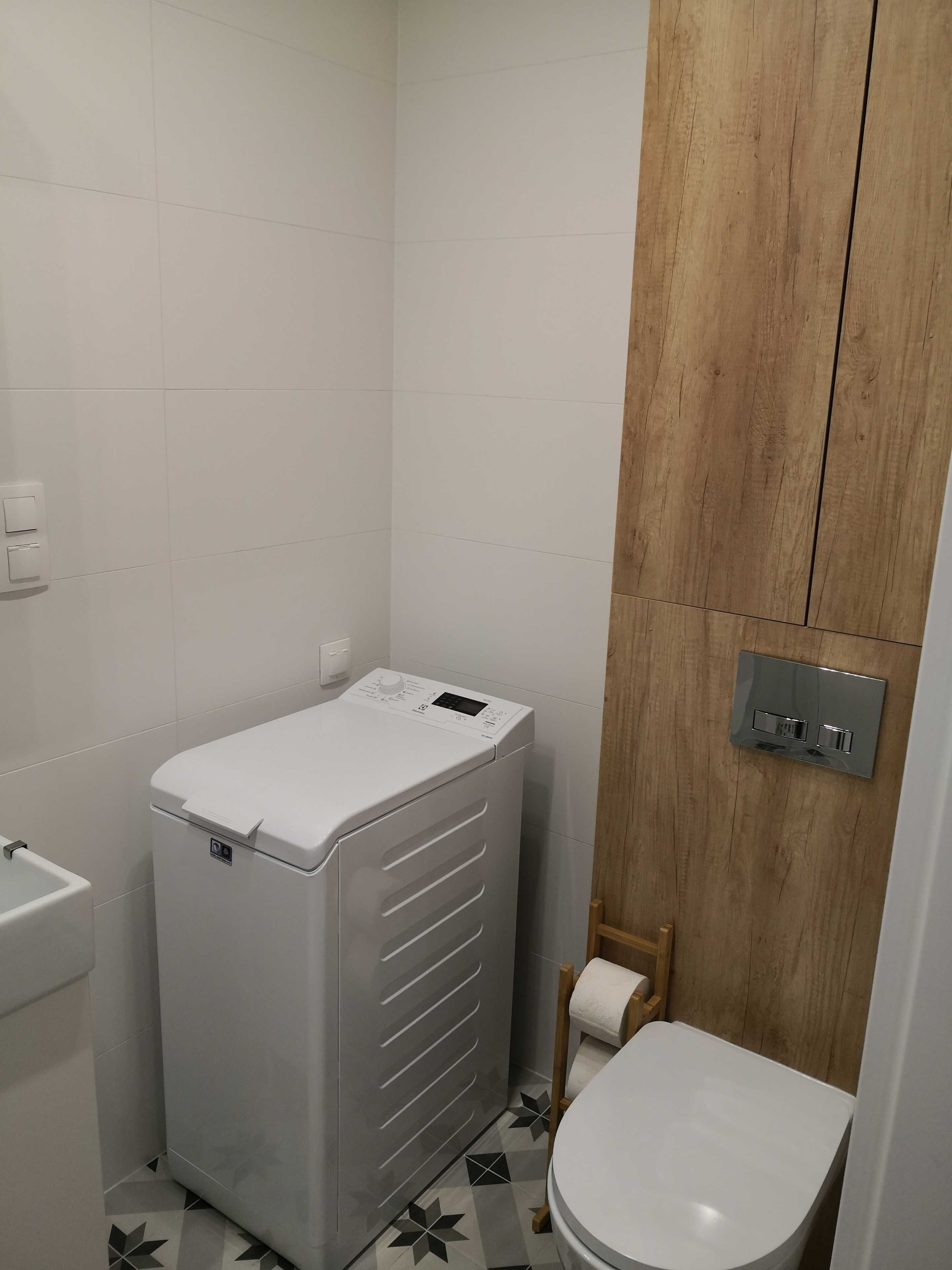 Apartament (kaw) wys std wypos, 1,5km Rynku, bud 2020, cicha okolica