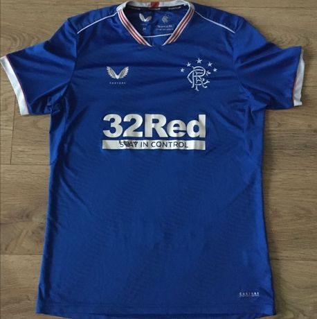 Koszulka Glasgow Rangers