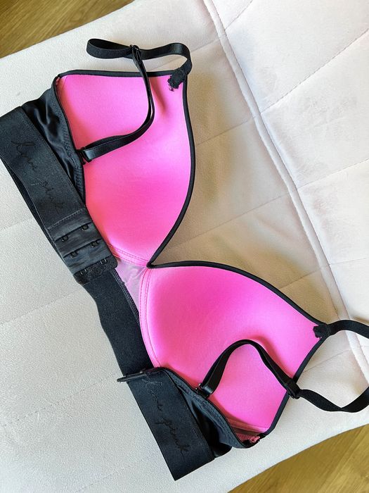 Biustonosz Victoria's Secret Pink