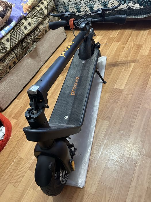 Самокат Proove X-City Pro Max