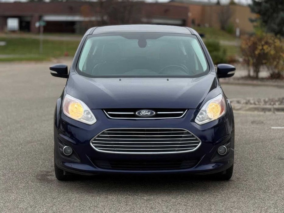 Ford C-Max Hybrid SEL      2016