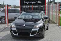 Renault Megane 1.6 Benzyna 110KM - Nawigacja GPS - Climatronic - Parktronic - Tempoma