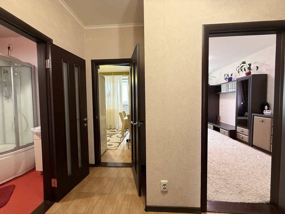 Оренда! Тепла та затишна! Початок ЖК Софія, Боголюбова 4