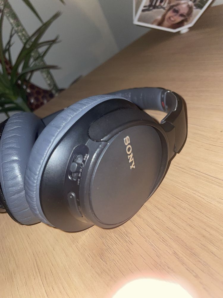 Phones Sony  WH-CH700N (excelente estado)