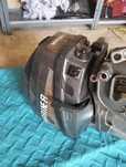 Motor de barco 15HP