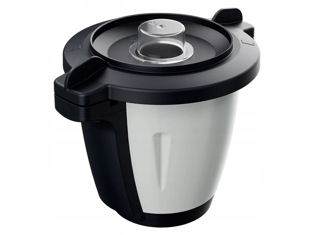 Lidlomix ROBOT KUCHENNY dla DZIECI ZABAWKA w stylu thermomix GOTUJE