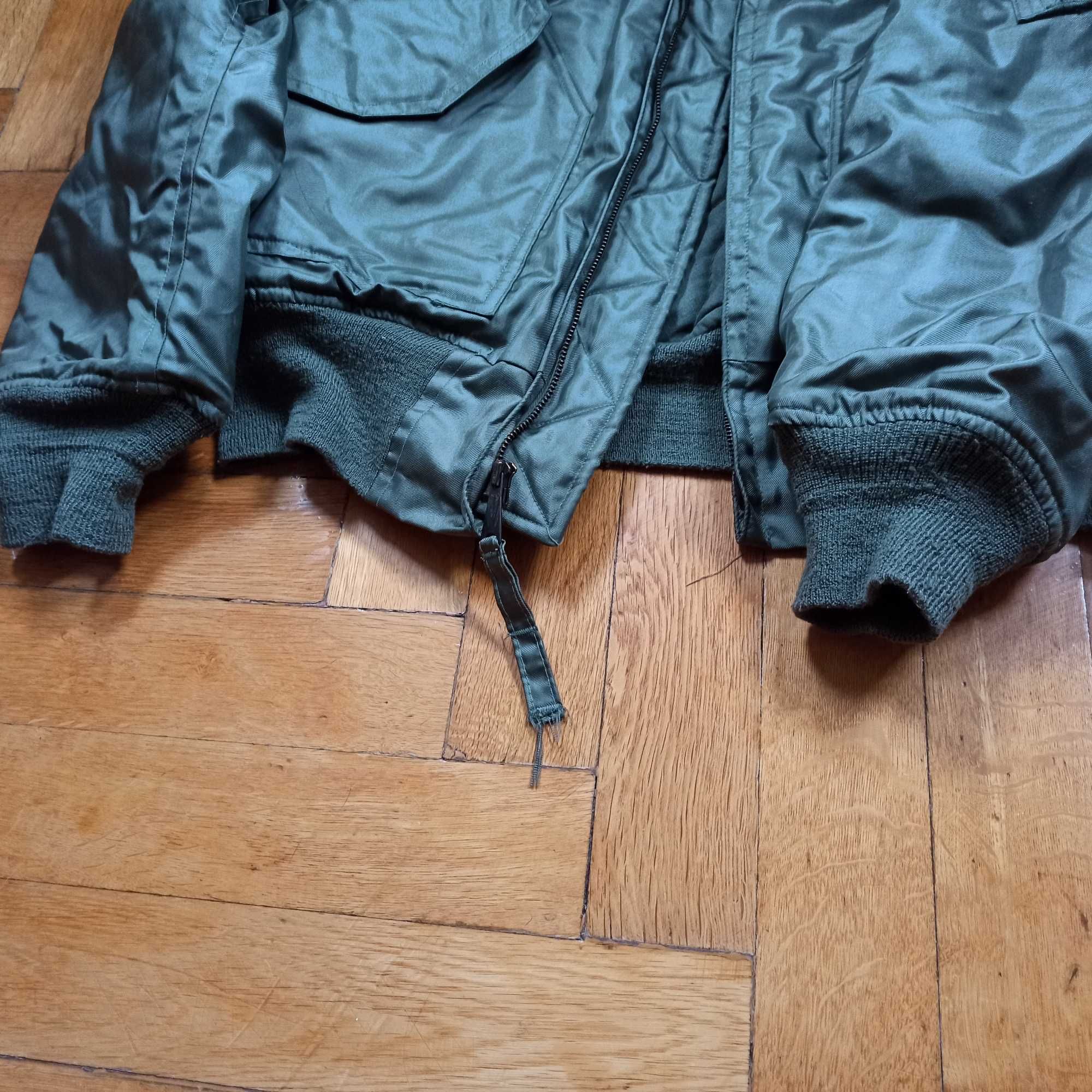 Kurtka wojskowa CWU-45 Jacket Flyer's rozmiar M