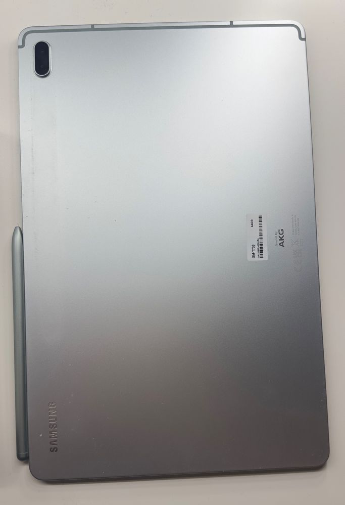 Samsung Galaxy Tab S7 FE 64GB Wi-Fi