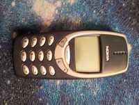 Nokia 3310 uszkodzona